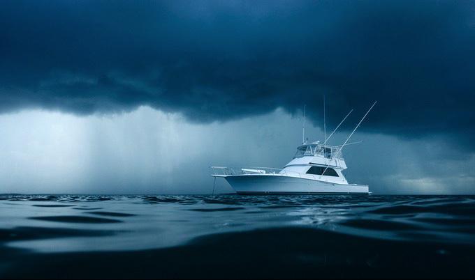 Yacht On Stormy Day Gettyimages 680x402